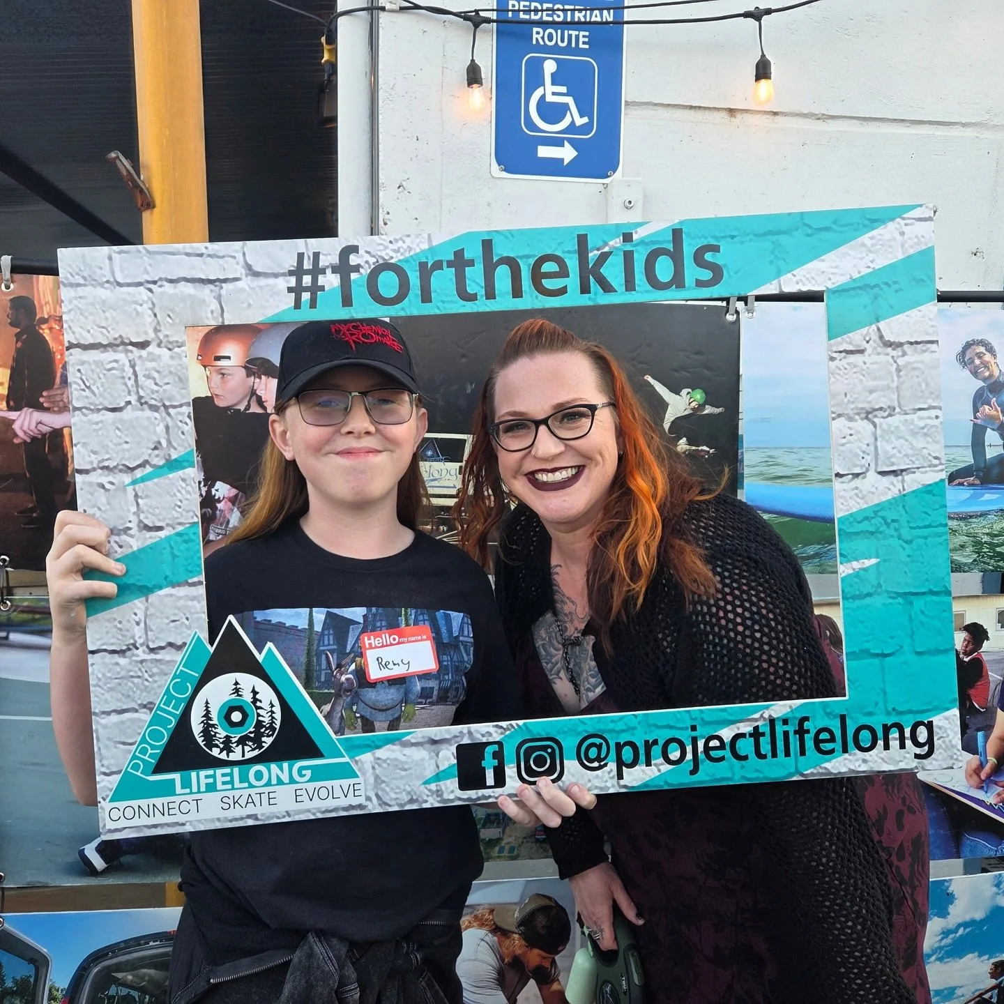 Community is everything we do! It&rsquo;s the reason we show up, the reason we keep growing, and the reason our work matters. When young people, families, volunteers, and supporters come together, we create more than a program. We build connection, t