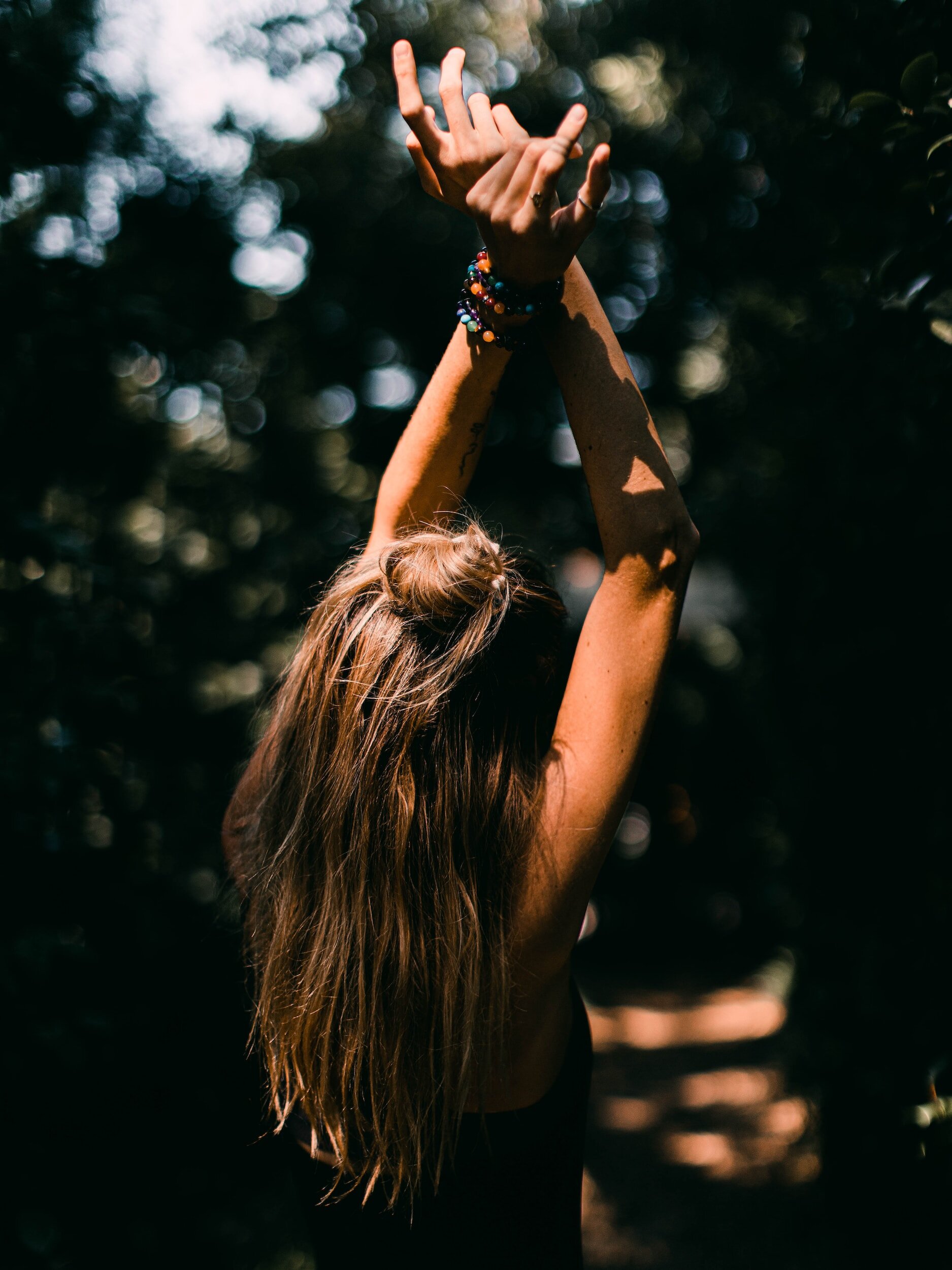 Conscious Dance 2