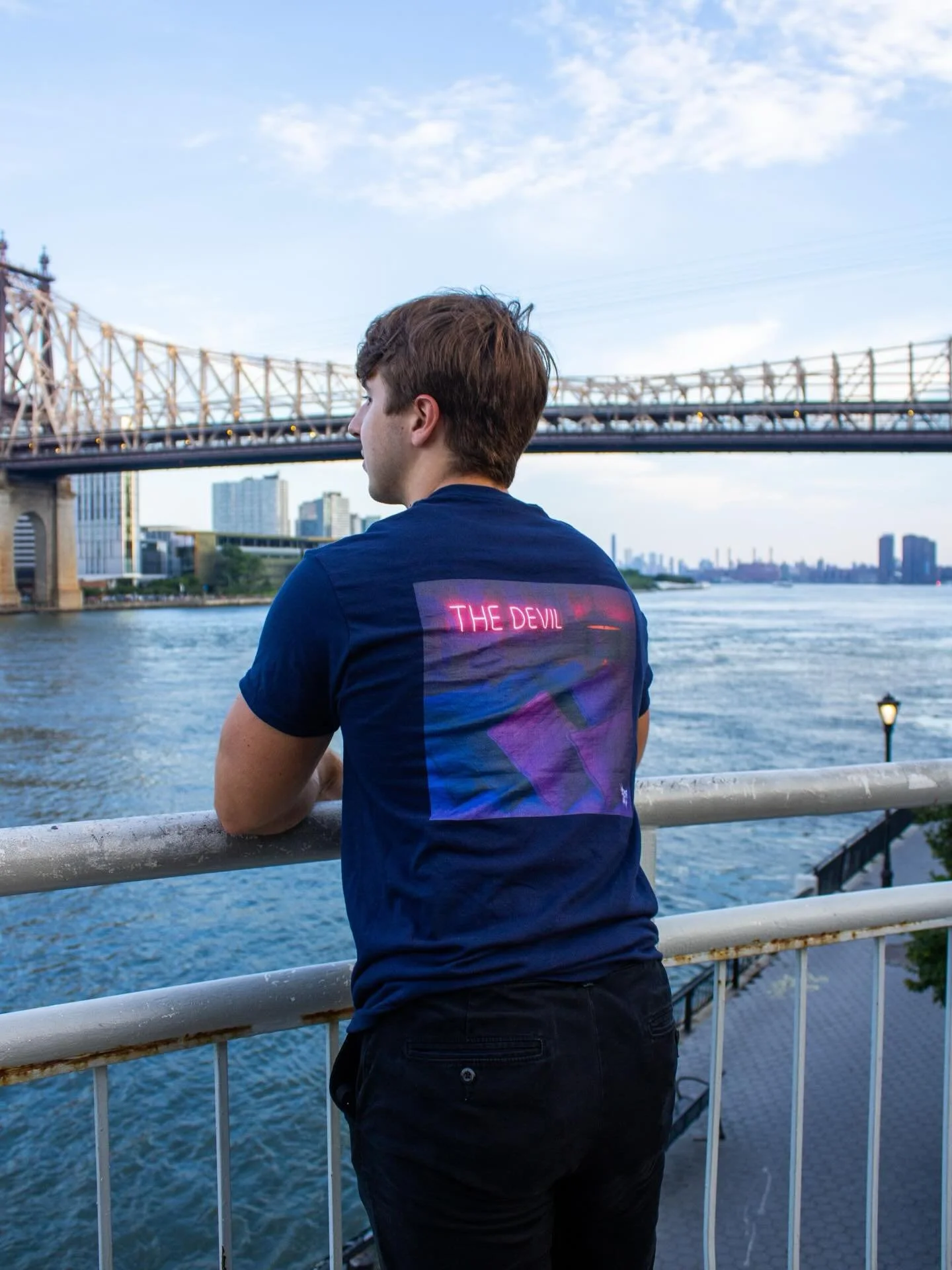 Nick looked too good for us not to post this. 

If you want to look as good as him, make sure to shop our merch while you stream our song 🤩 link in bio! 

#bandmerch #thedevil #fulldisclosure #fashion #music #newmusic #bandtshirt