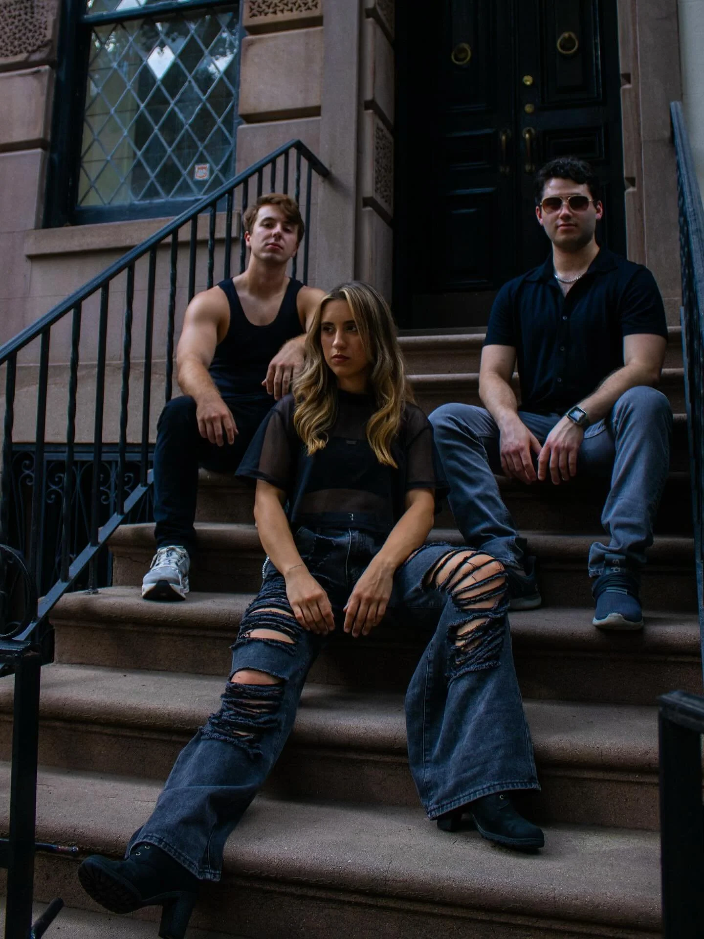 Alright kids&hellip; Where do you want to see us play next?