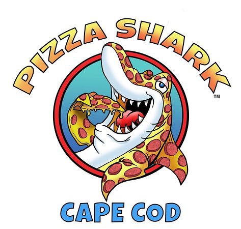 Pizza Shark Merch
