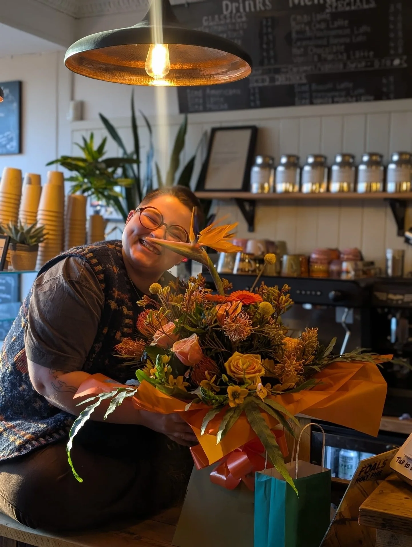 It&rsquo;s the people that make HATA...

Last week we celebrated the last day of this absolute legend! 3 years of amazing friendships, laughter, adventure, and of course professional leadership 😉

We can&rsquo;t thank you enough for all these fantas