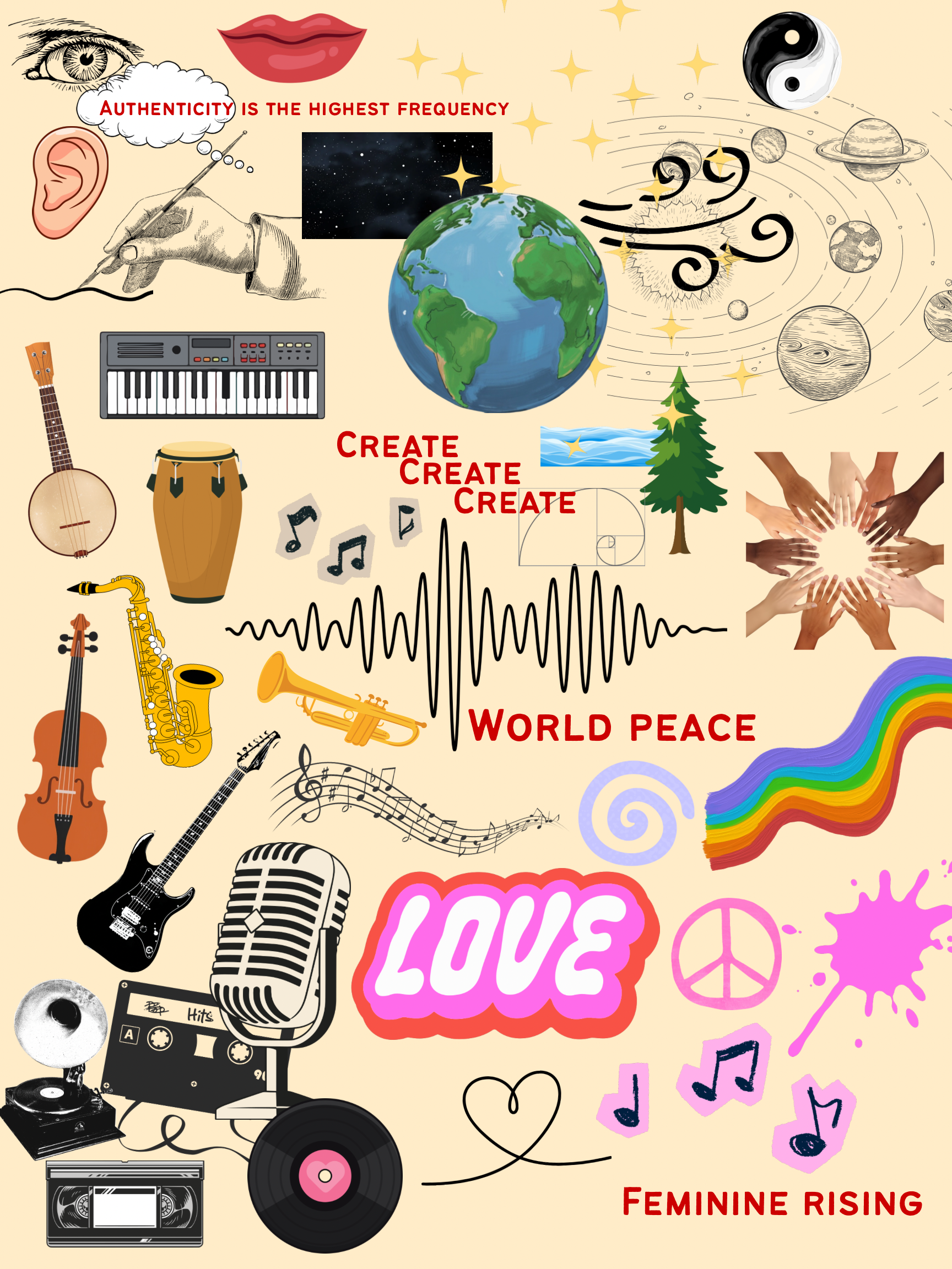 COMMUNITY SUPPORT: FUNdraiser for Aria!