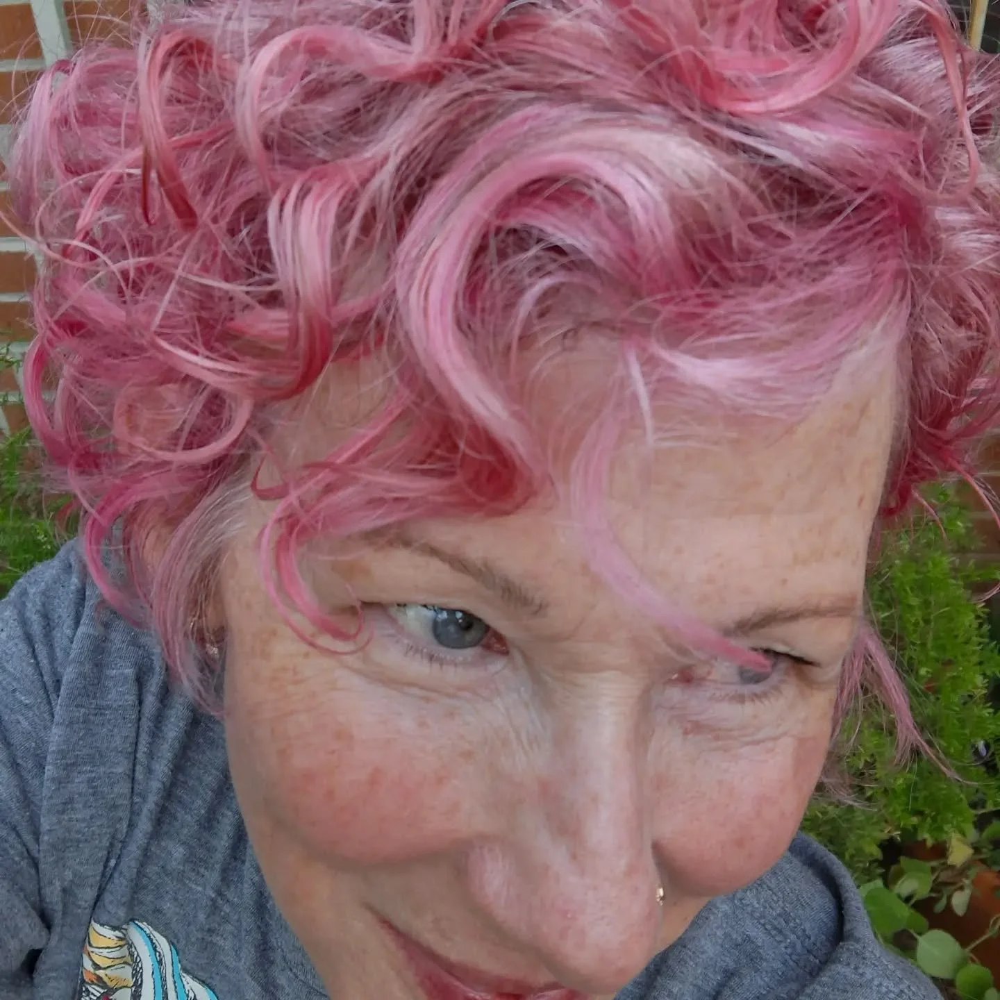 Feeling pink 🩷💗☺️
