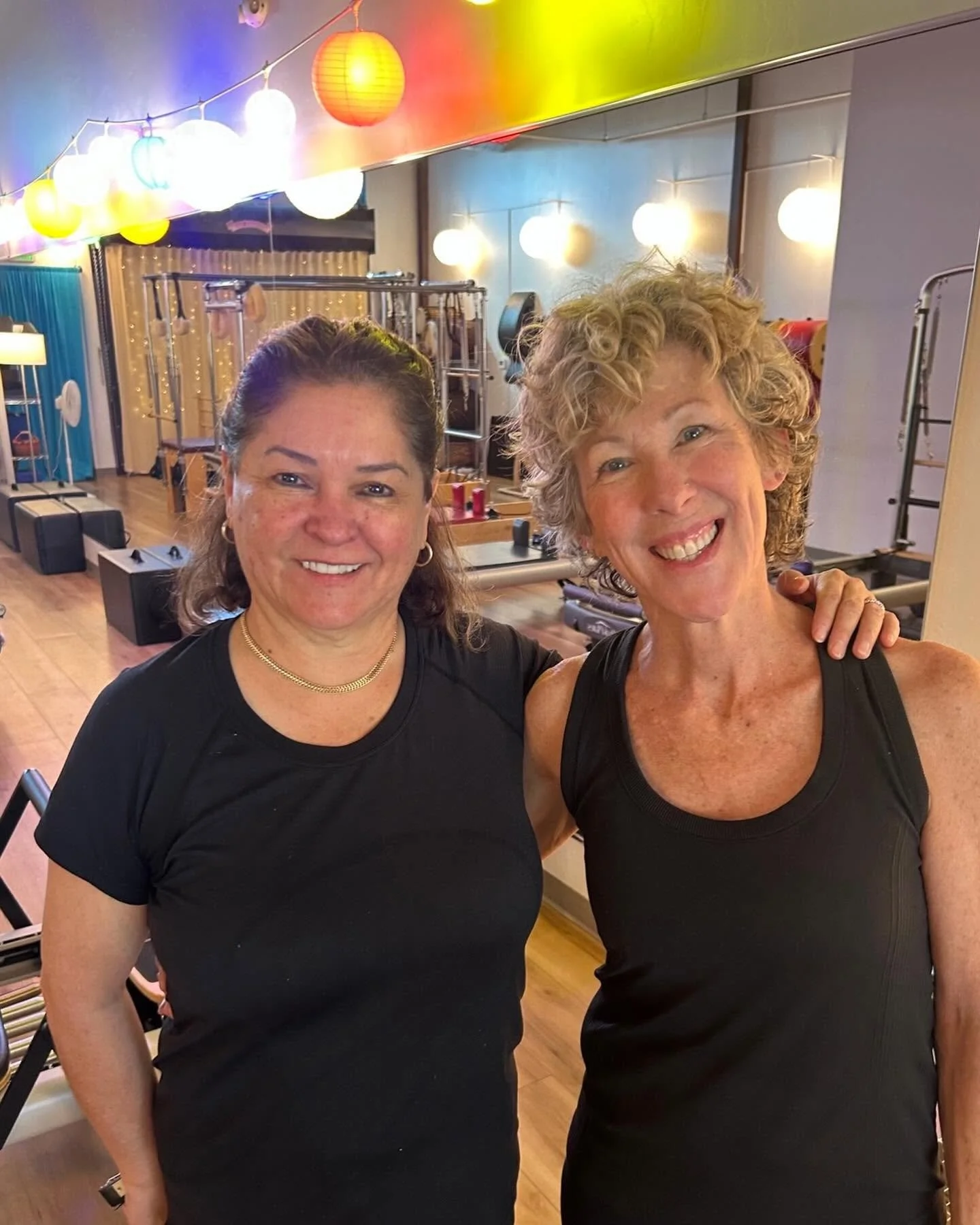 Guest Teachers this week!