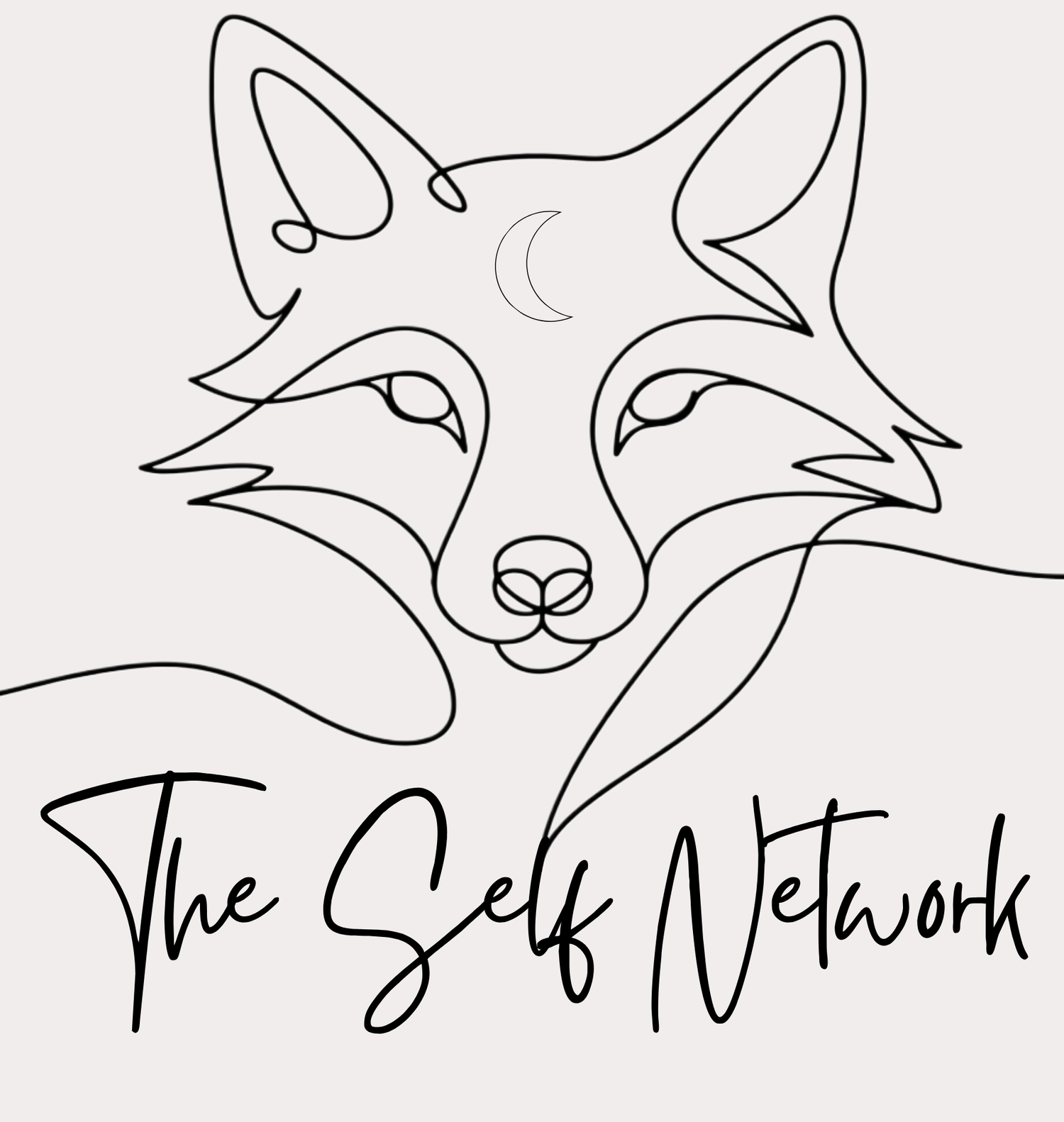 The Self Network