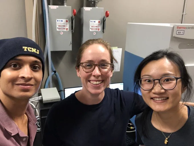 Team — Shen Lab @ UPenn