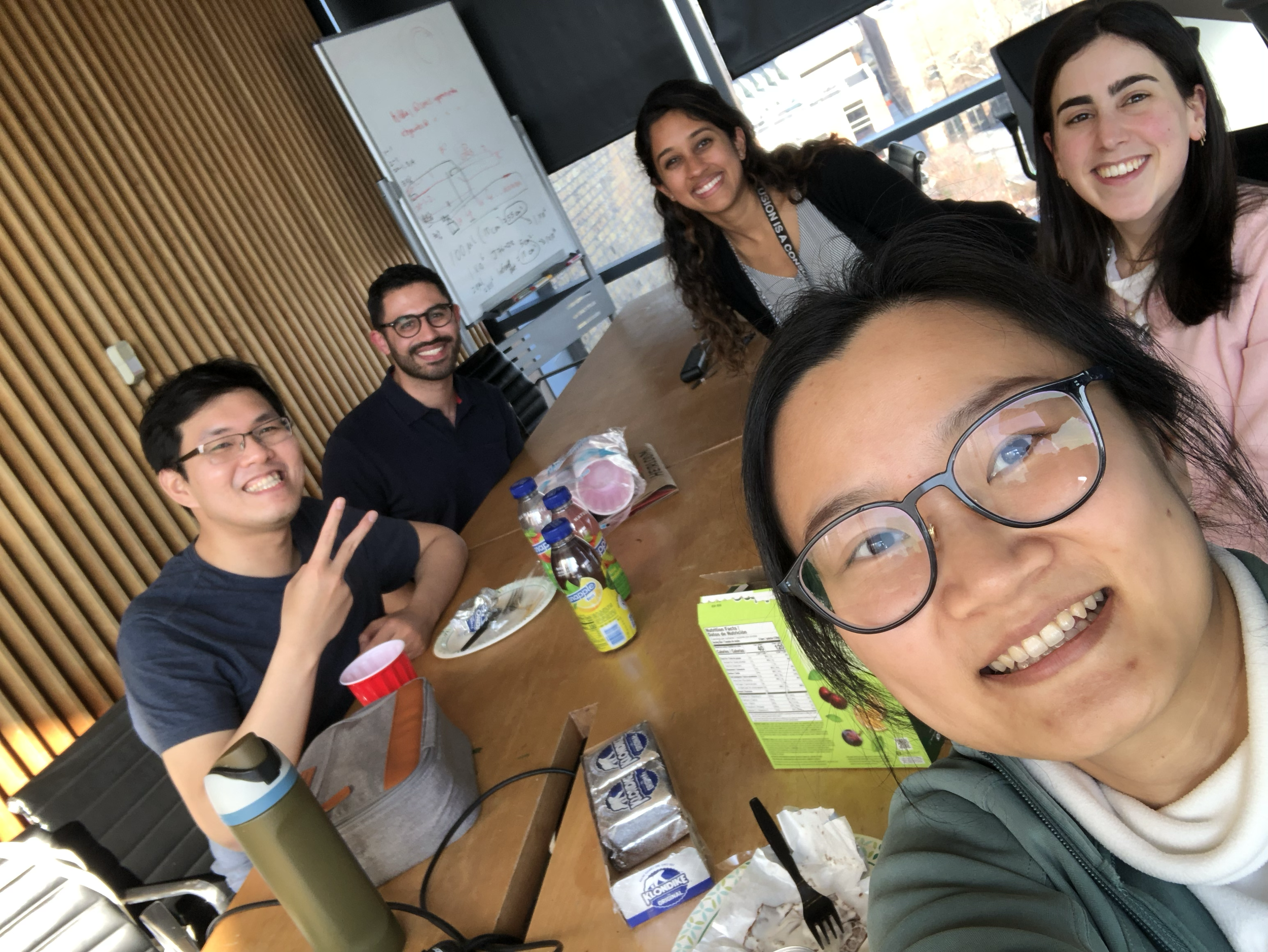 Team — Shen Lab @ UPenn