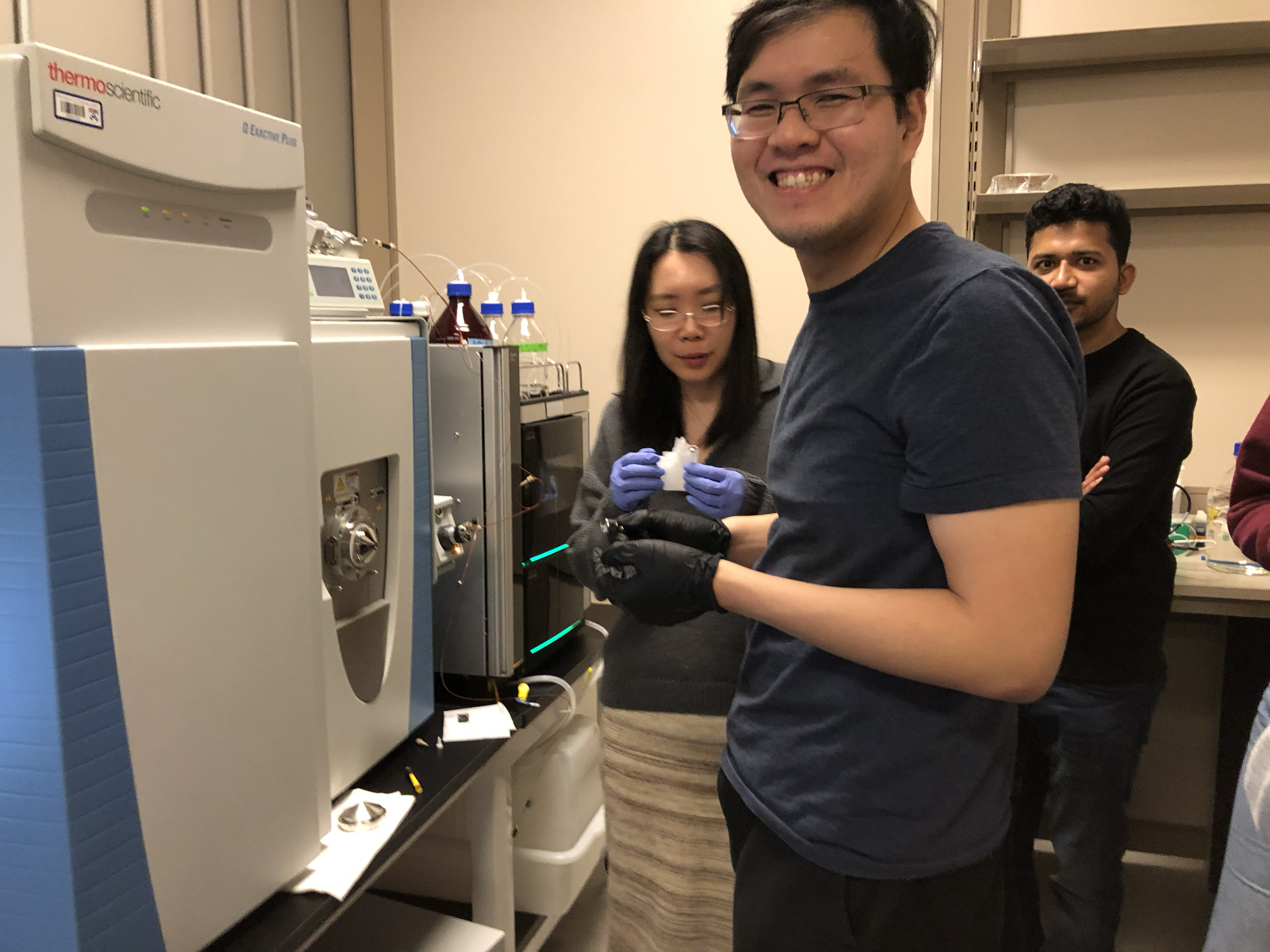 Team — Shen Lab @ UPenn