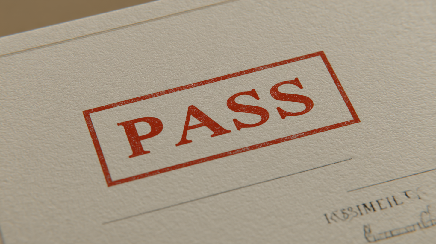 Knowing What to Press — And What to Pass