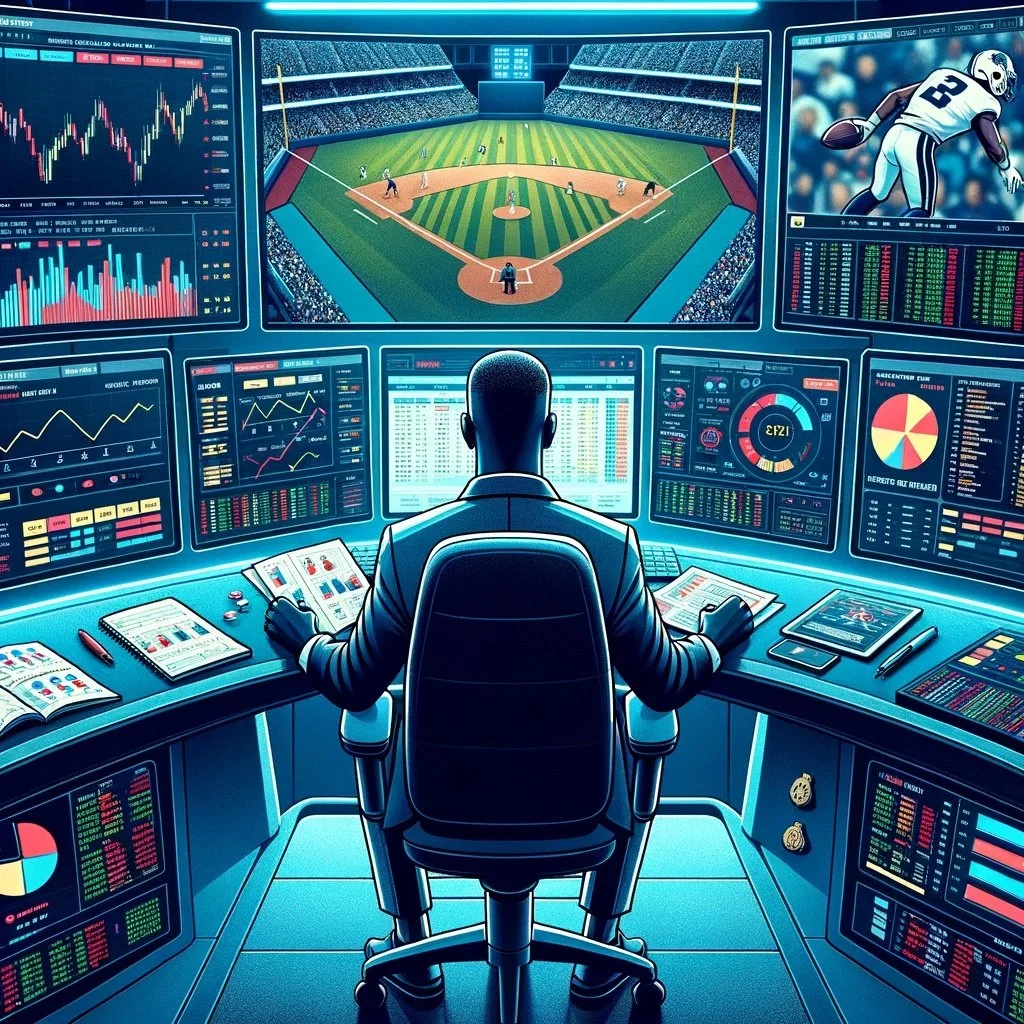 Rallying for a Strong Comeback Via Monday Night Showdowns in NFL and NLCS Game 6