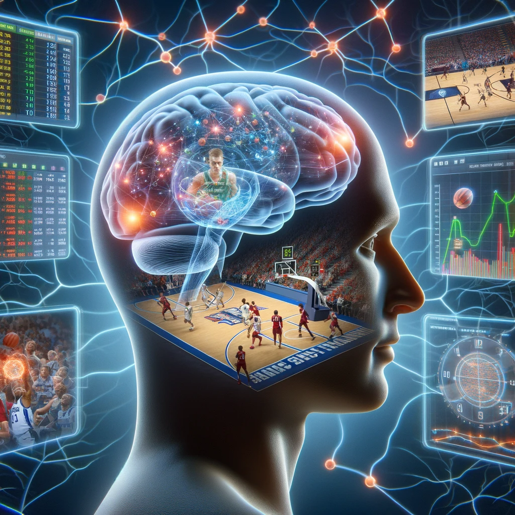 Today's Winning Edge: Expert Sports Betting Analysis