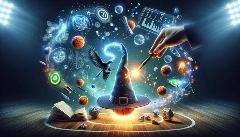 Monday Night Magic:  BrownBagBets Top Plays