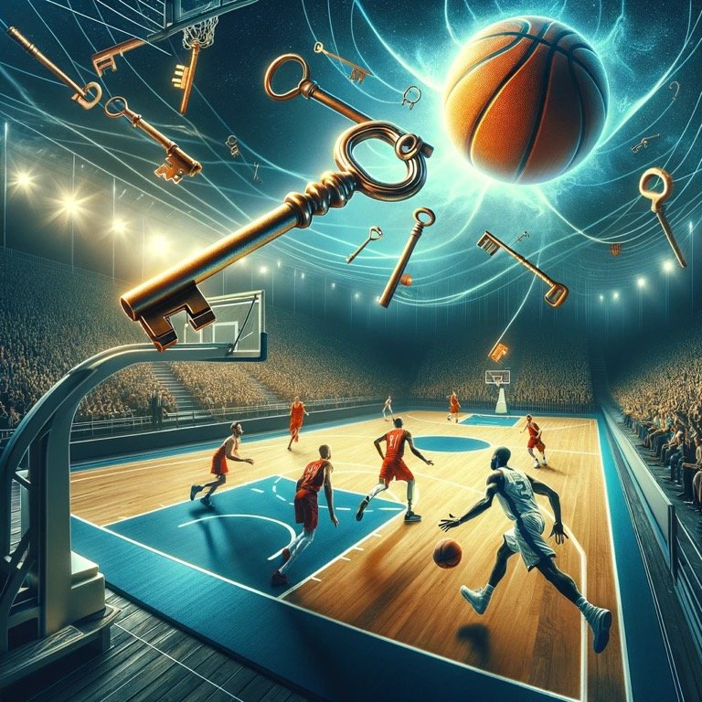 Tuesday Night Keys to Winning