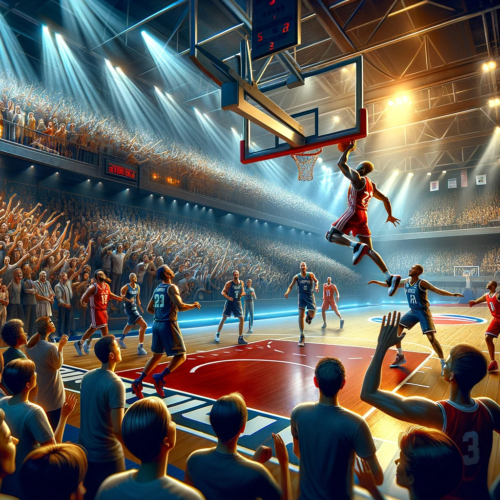 November Finale: Thrilling Matchups Across NFL, NCAA, NBA, and NHL