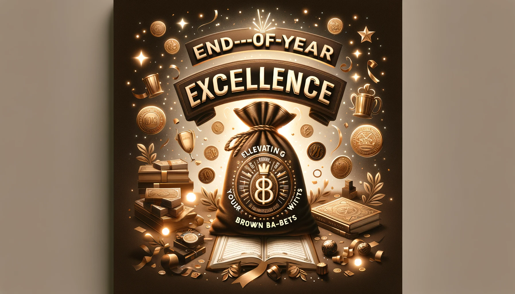 End-of-Year Excellence: Elevating Your Bets with BrownBagBets