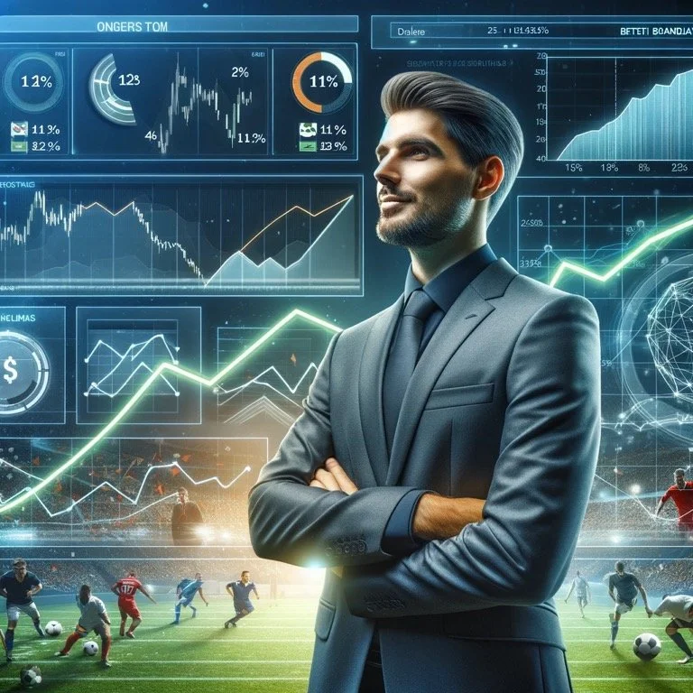 BrownBagBets’ Winning Formula:  Celebrating 112% Bankroll Amidst December’s Challenges