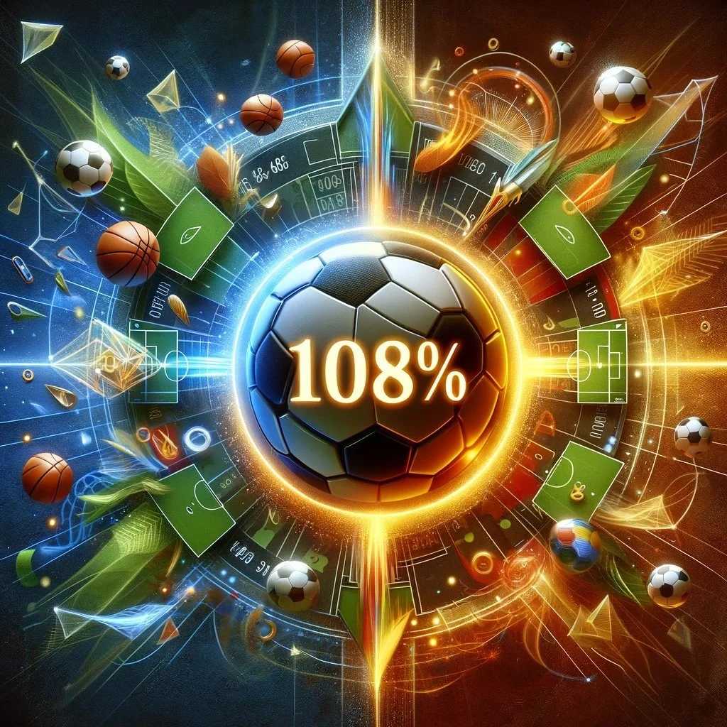 From Early Wins to Pivotal Moments:  BrownBagBets @ 108% Bankroll Amidst a Dynamic Betting Day