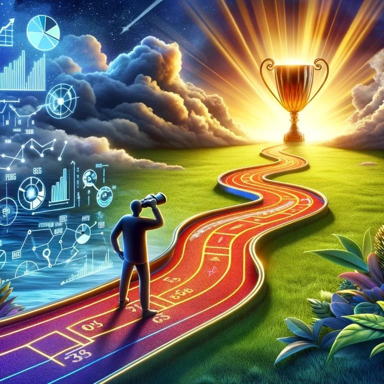 Steady Strategy: BrownBagBets Maintains 107% Bankroll Despite the Odds