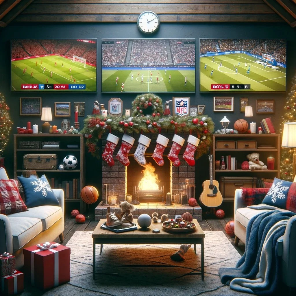 Unwrap the Wins: Boxing Day Specials from BrownBagBets Across EPL, NCAAF, and NBA