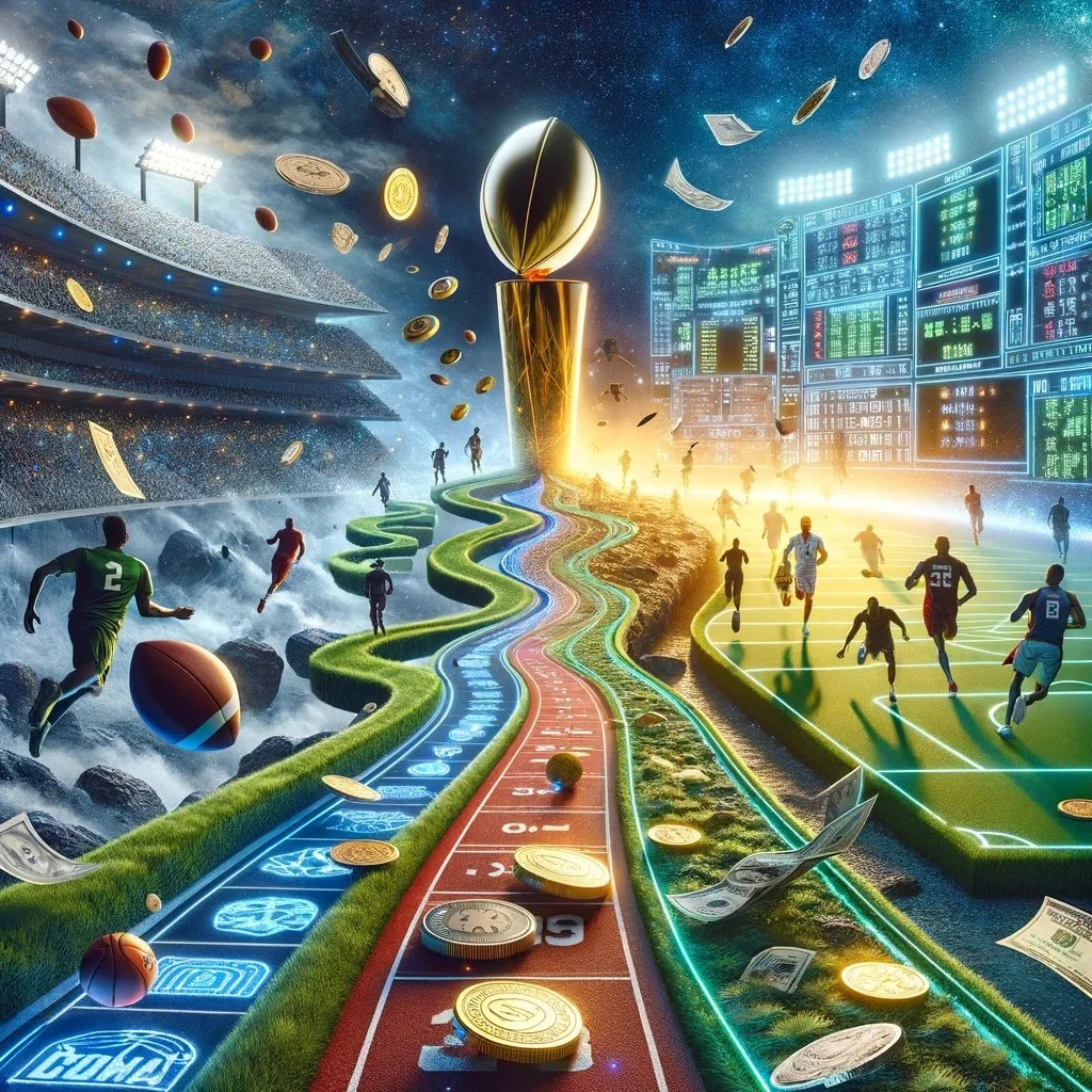 Today’s Top Bets:  Navigating the Holiday Bowl, EPL, NBA &amp; More!!