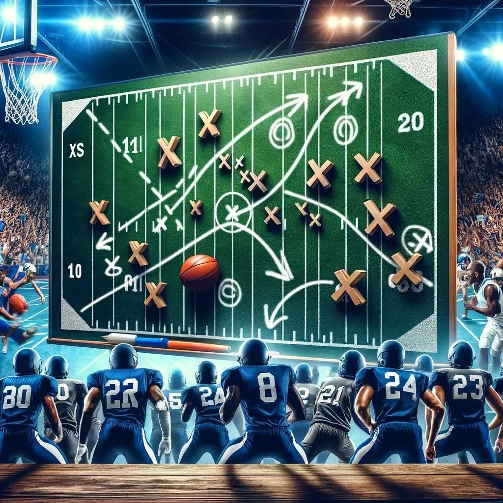 Crafting Victory: Expert Picks for NFL Week 18 &amp; NCAA Action