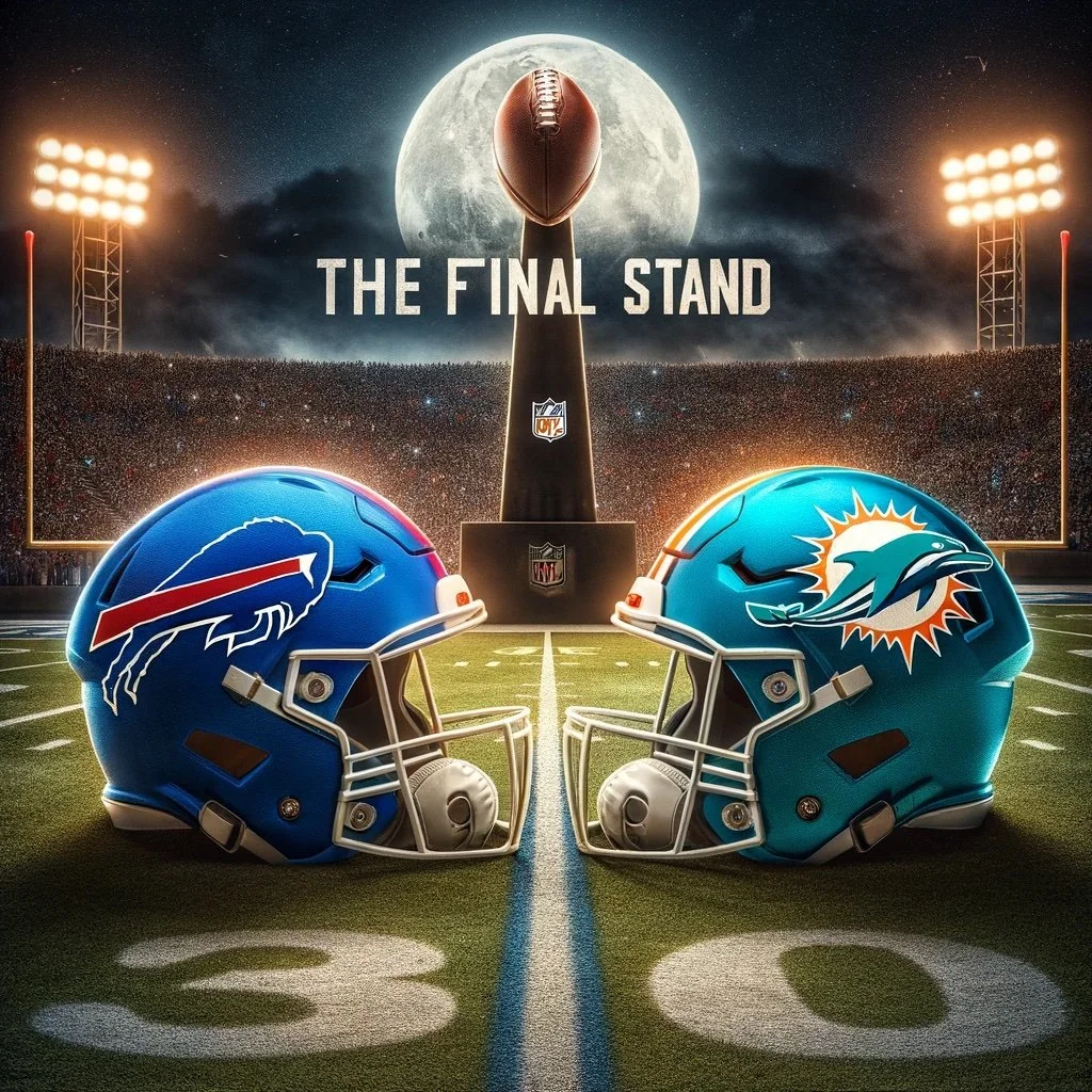 The Final Stand: Expert Insights on Bills vs. Dolphins 
