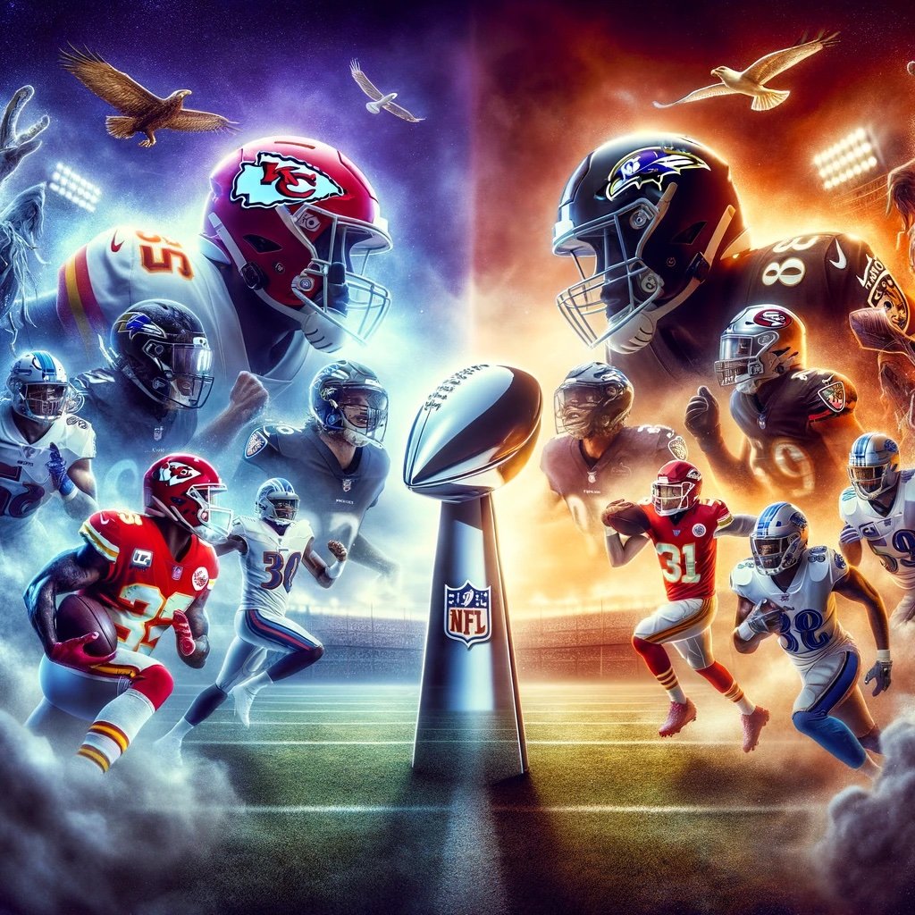 Super Bowl Dreams:  Sunday’s Best Bets for NFL Conference Championship Matchups