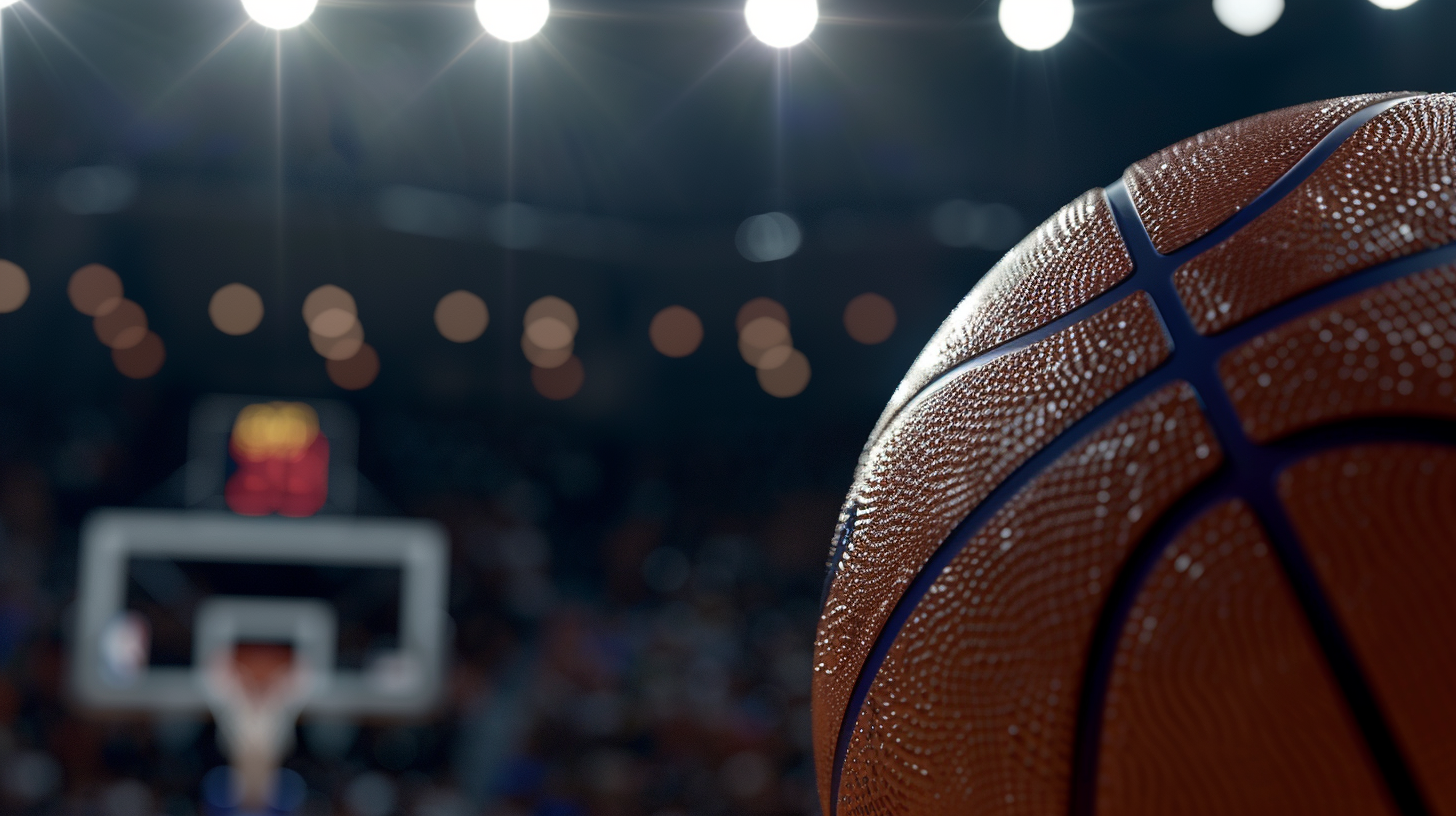 Sharpshooters on Display: Who Will Reign in the 2024 3-Point Contest?