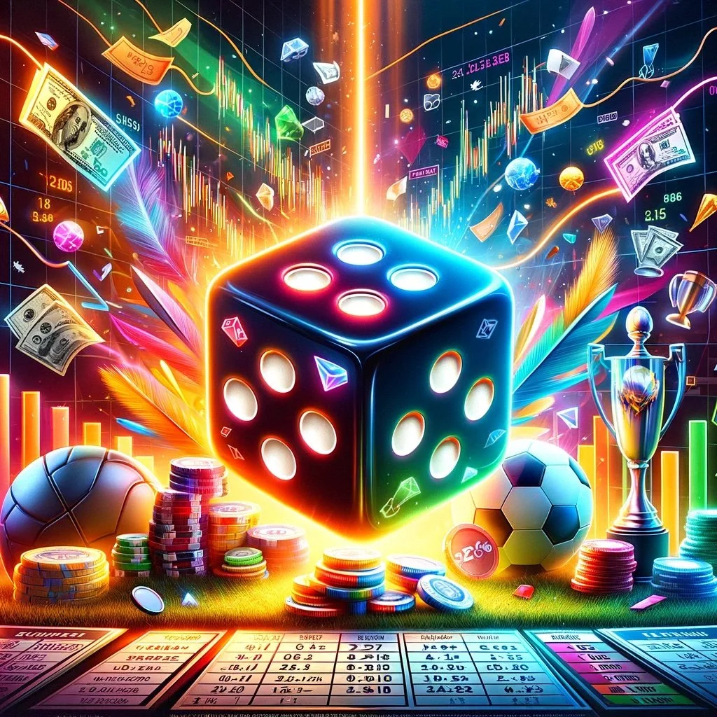 Cashing on the Come-Out: BrownBagBets’ Winning Roll Continues