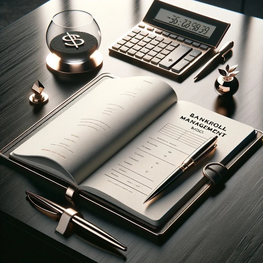 Friday’s Best Bets &amp; Exact Bankroll Guidance