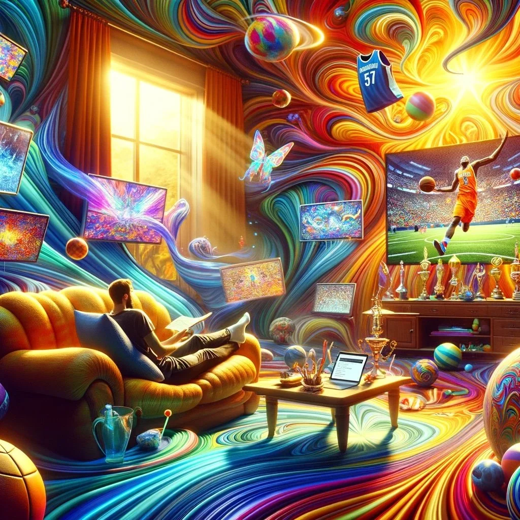 Sunday Funday: Transform Your Wagers into Wins with BrownBagBets