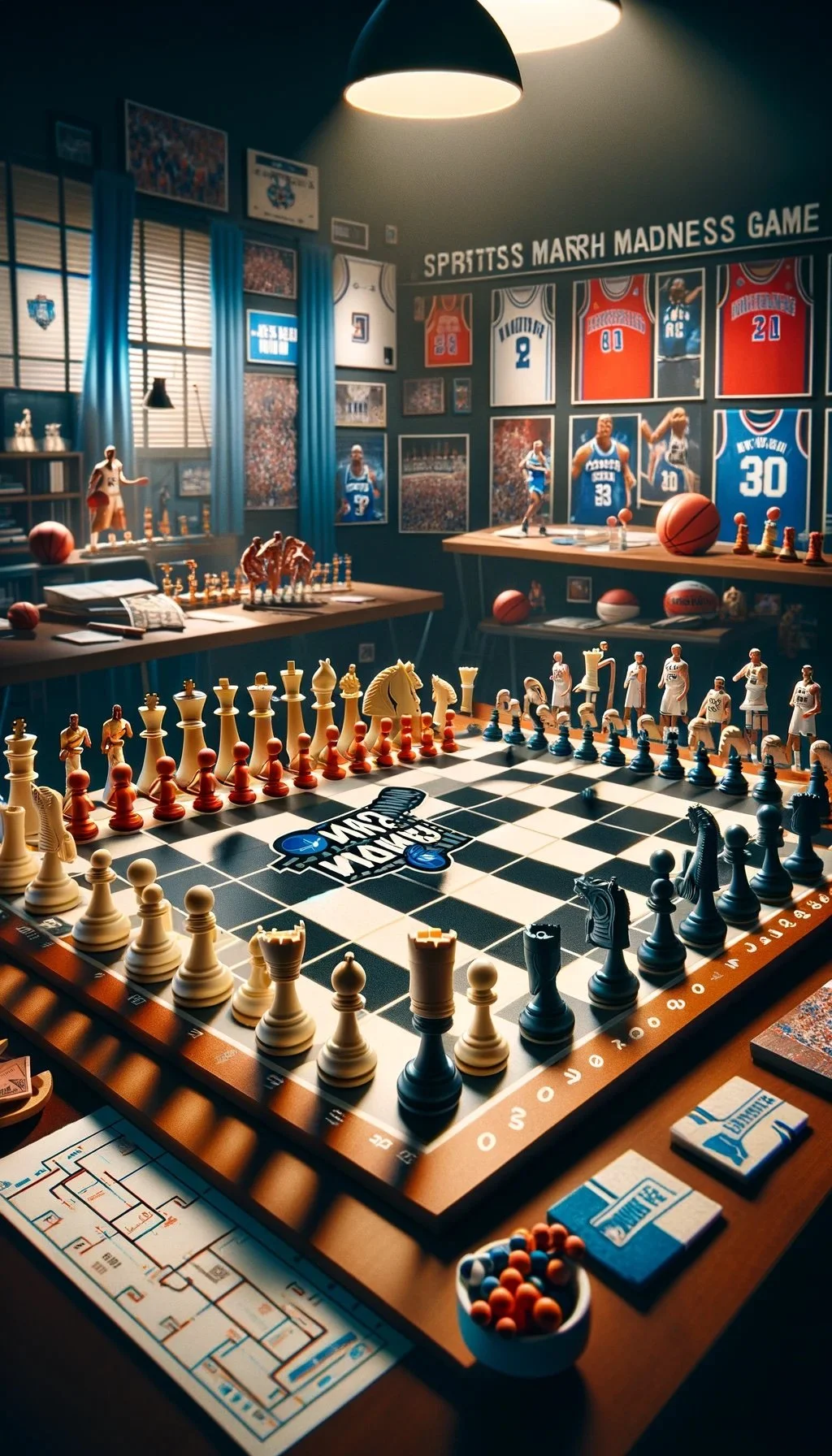 Strategic Betting Mastery: Navigating to Success with BrownBagBets