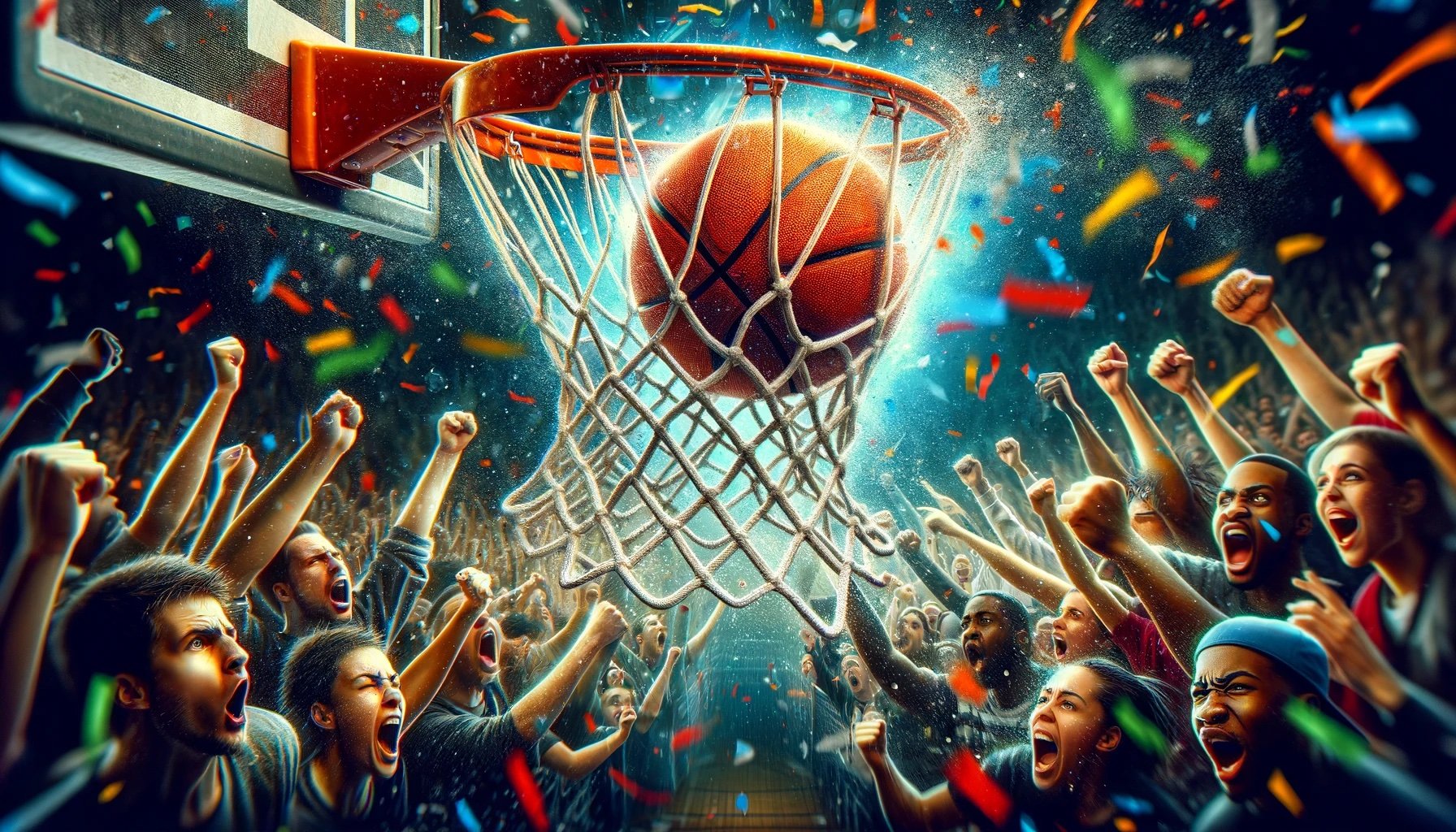 Super Saturday: College Basketball Takes Center Stage