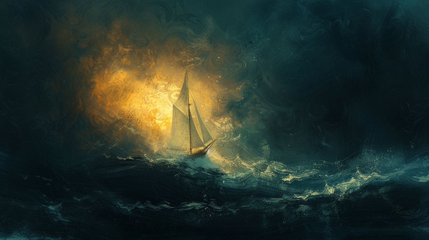 April’s Betting Odyssey: Embracing Resilience with BrownBagBets