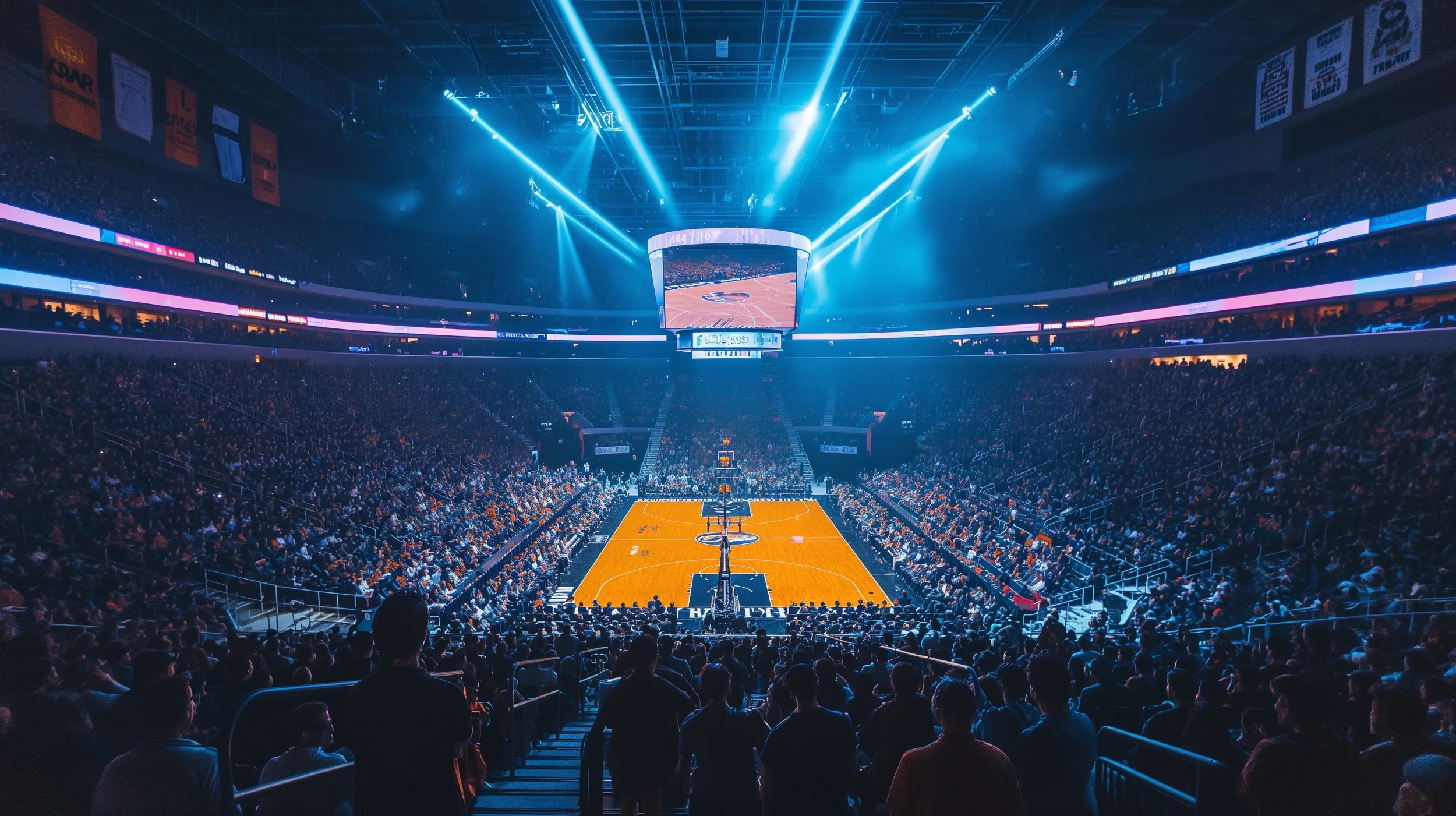 Filling Out Your March Madness Bracket – The Sharp Bettor’s Guide to the 2025 NCAA Men's Basketball Tournament