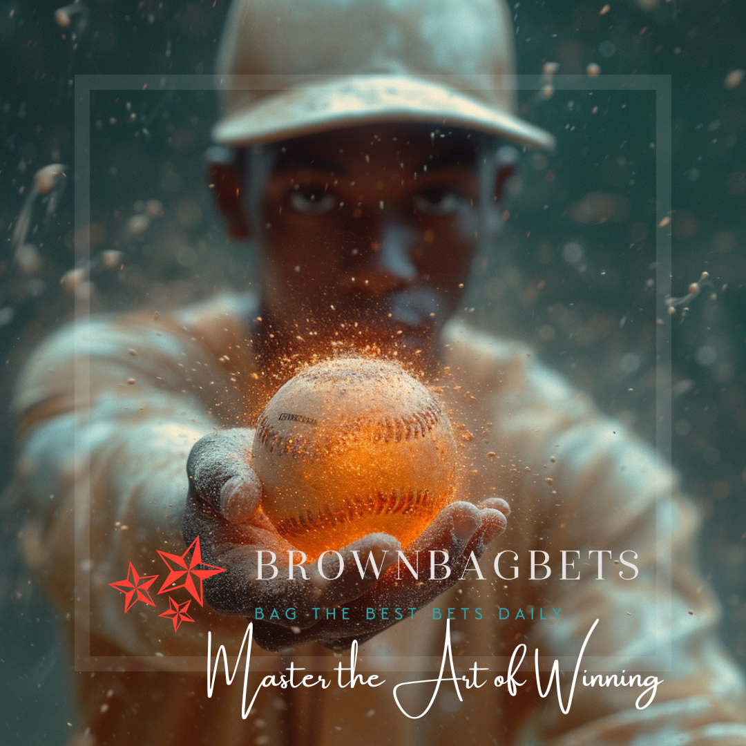 Why MLB Betting Is Our Secret Weapon (And Yours Too)