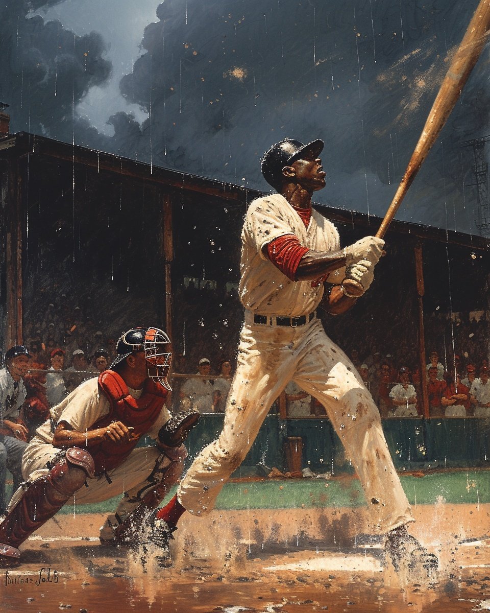 Revolutionizing MLB Betting: BrownBagBets’ HR Prop Strategy