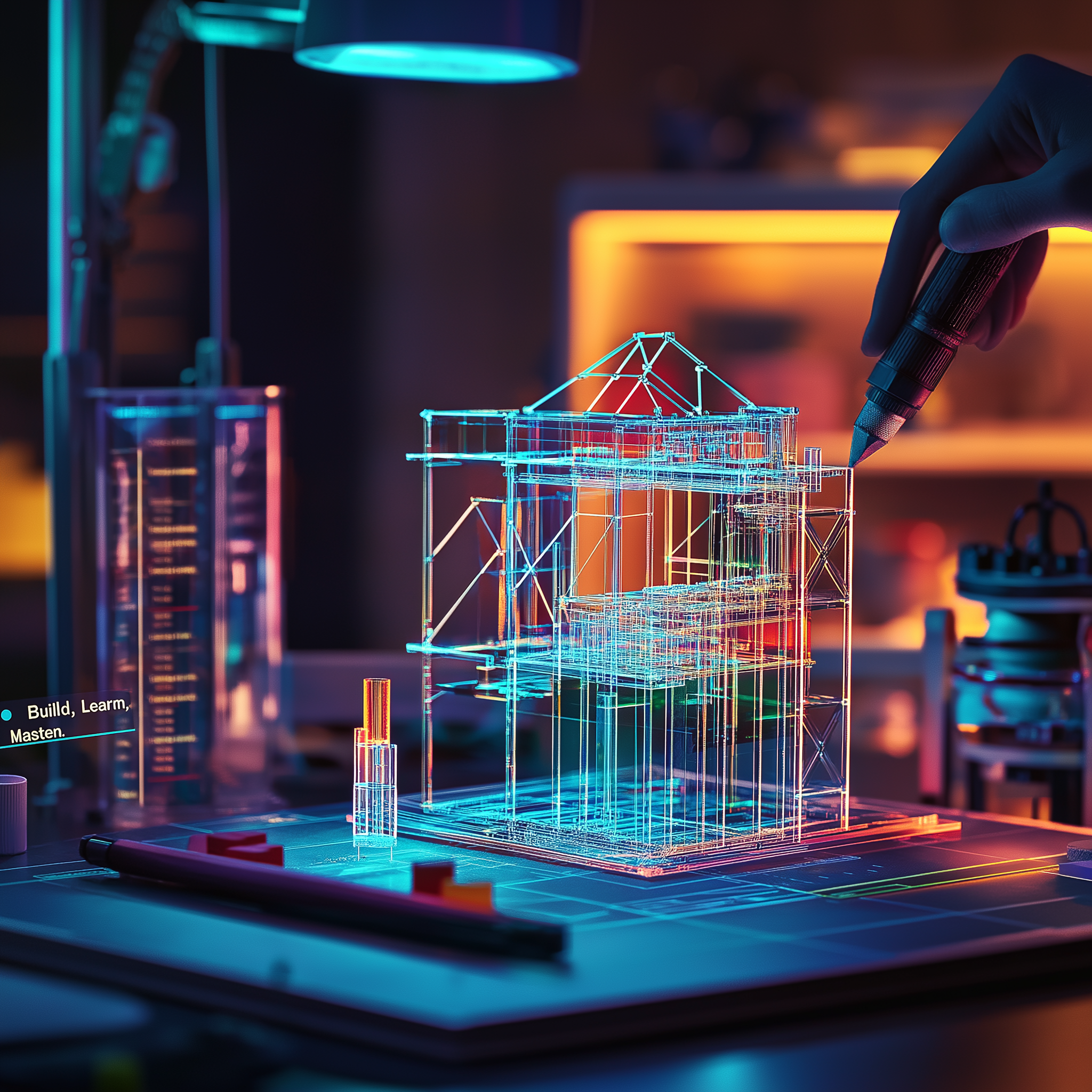 BrownBagBets: Maintaining Calm and Focus After a Challenging Night