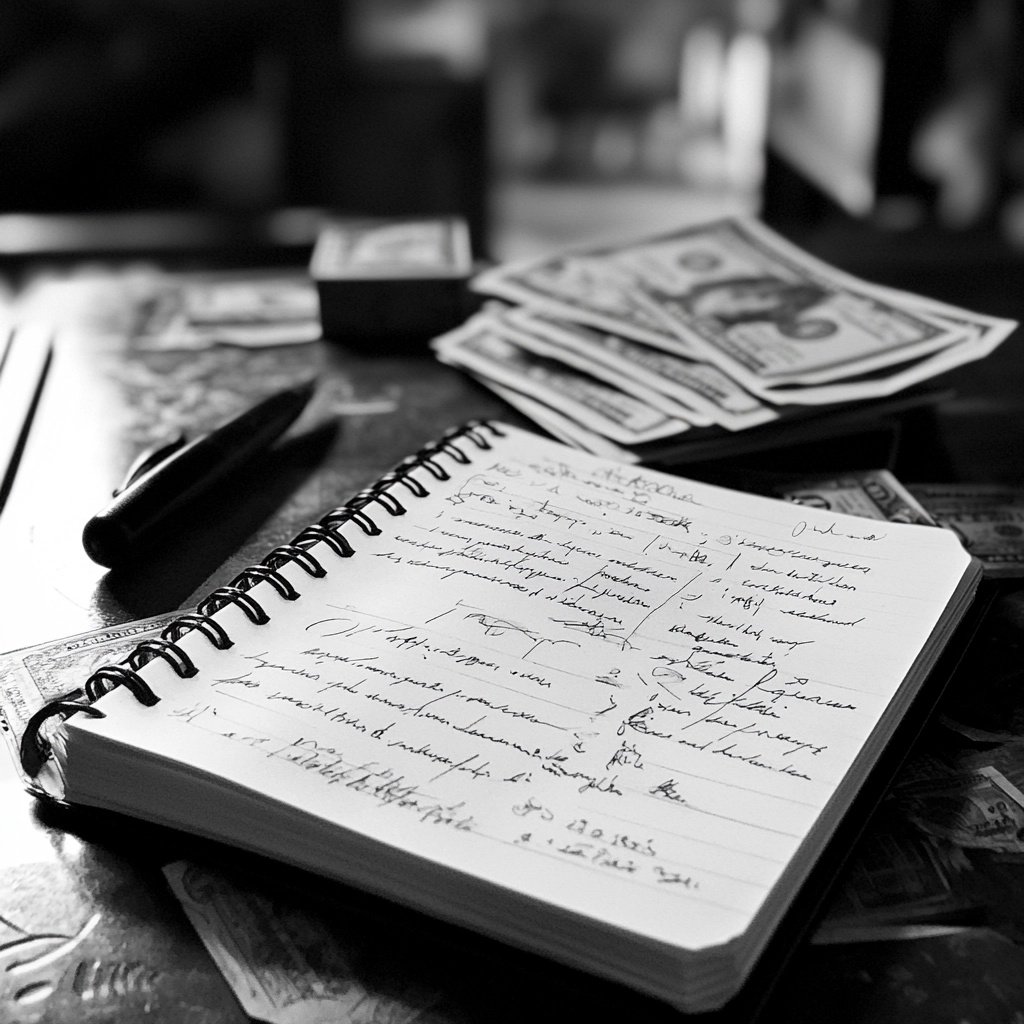 The Work That Wins: NFL Sunday, NCAAB, NHL & NBA Picks