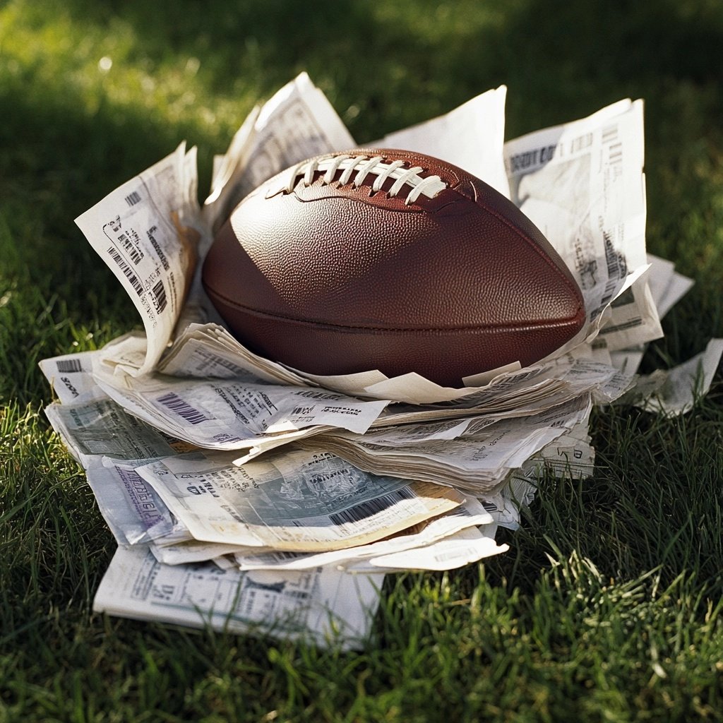 Momentum Restored: BrownBagBets Eyes Thursday Night Football, NBA, NCAAB, and NHL Plays