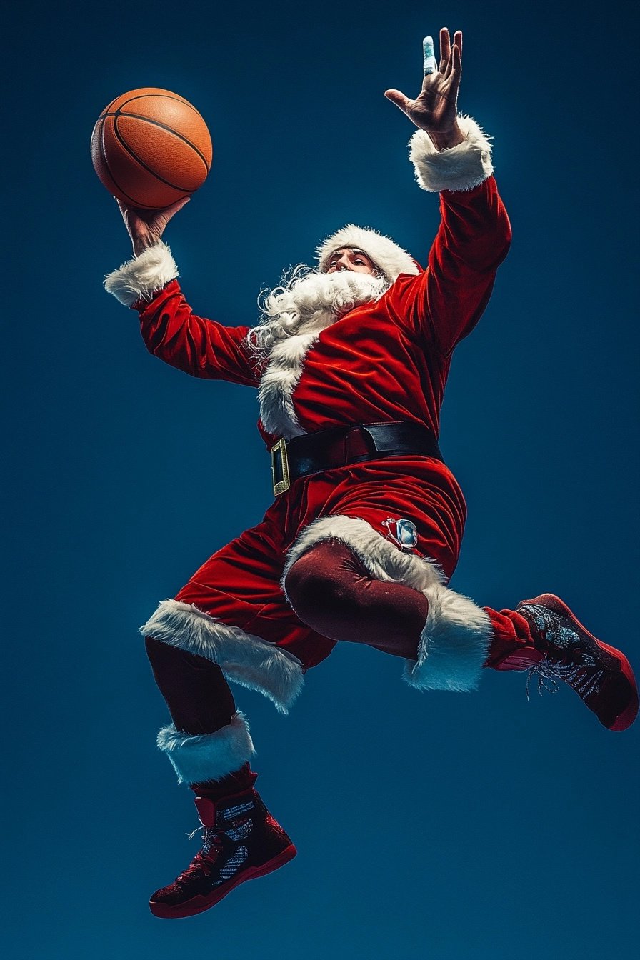 Christmas Day Betting: NBA Matchups & NFL Action