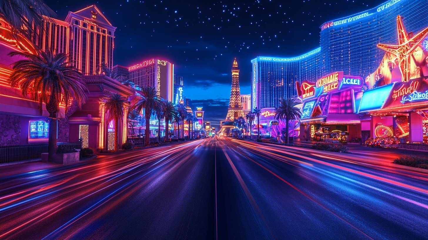 Vegas Vibes: BrownBagBets Board Retreat & Thursday Night Picks