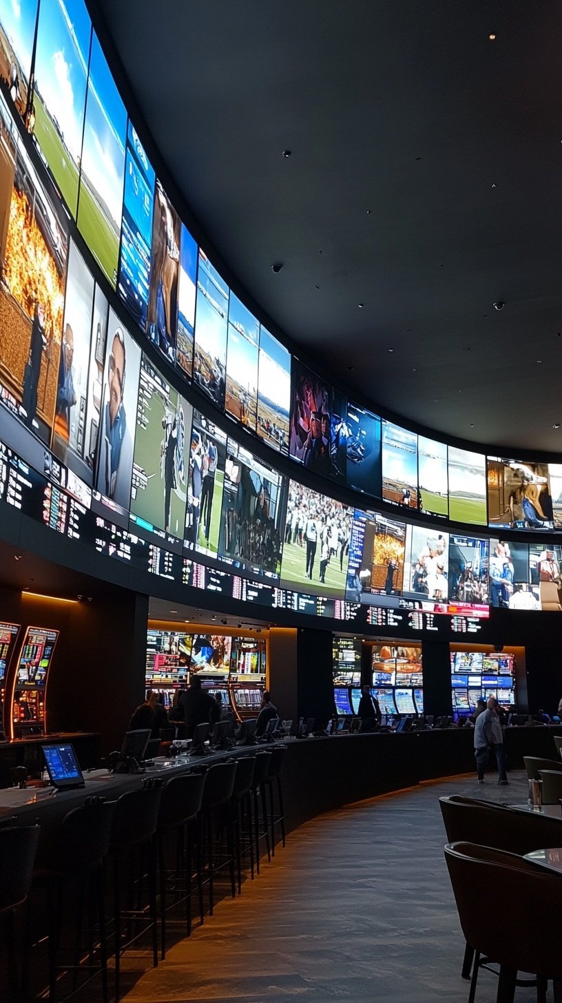 Sports Packed Saturday: BrownBagBets Top Plays