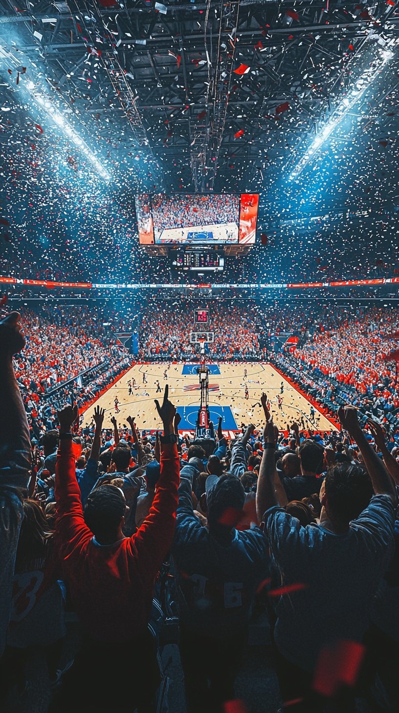 Final Four Showdowns & a 9-1 Heater: Saturday’s Betting Blueprint