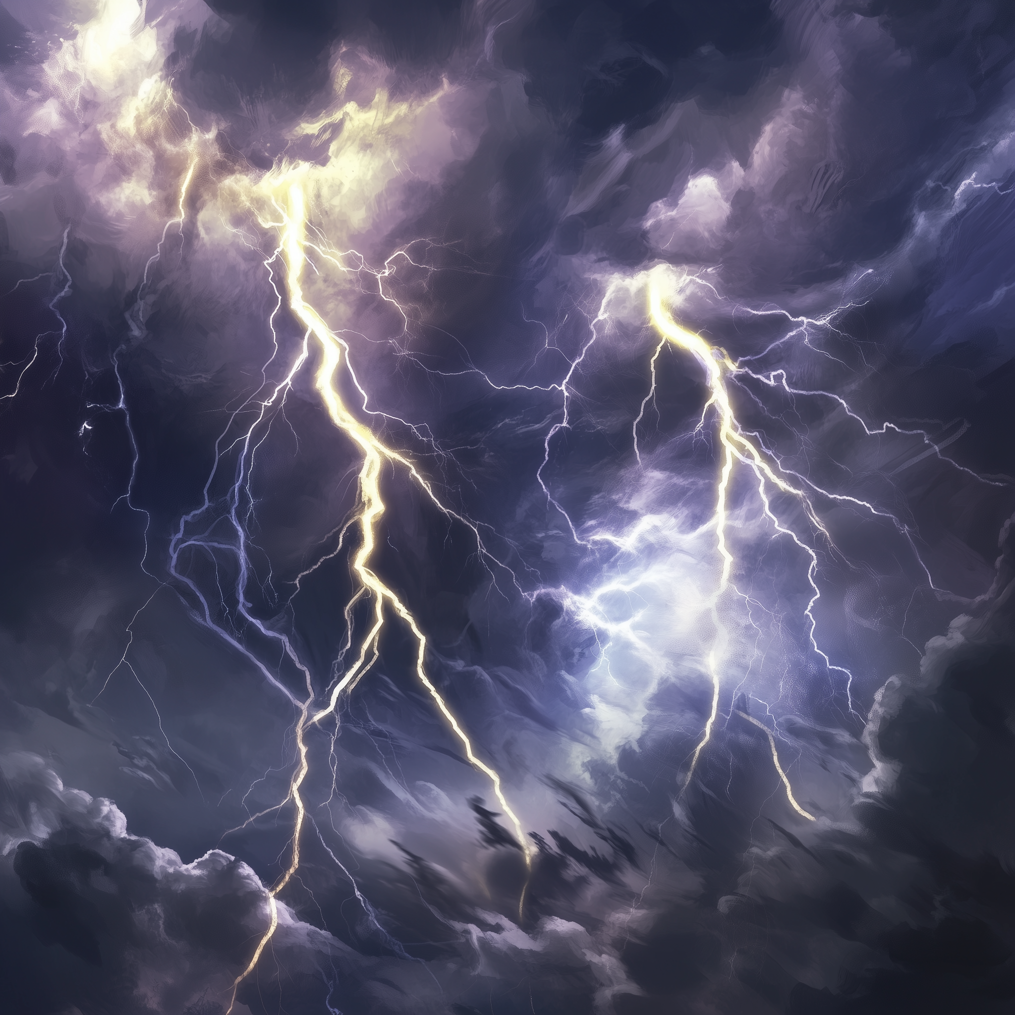 Late Lightning & Steady Gains: A Monday Built on Momentum