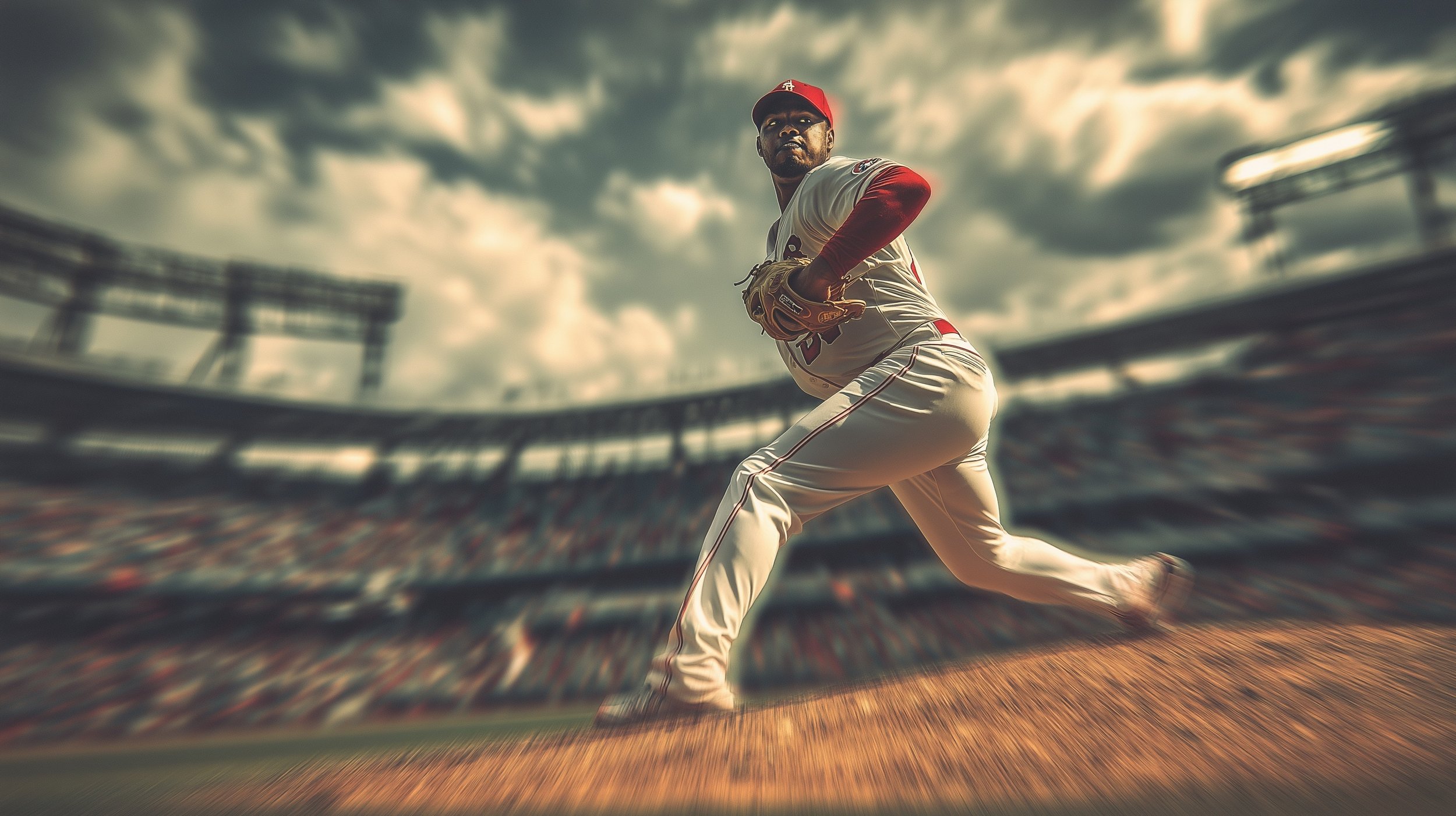 4–0 Last Night. Locked In and Betting With Purpose.