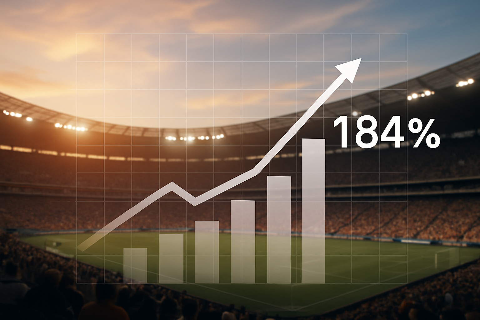 Community, Volume, and a 184% Bankroll: September 10 Sports Betting Update