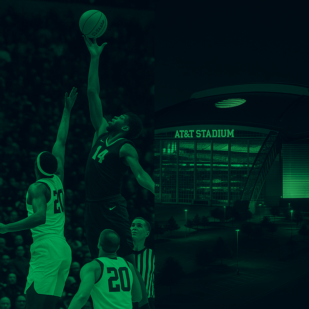 Resetting with Edges: Monday Turns to CBB and MNF