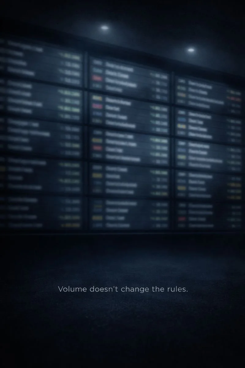 Same Rules, Bigger Slate:  Saturday Betting Picks &amp; Analysis (Dec 27, 2025)